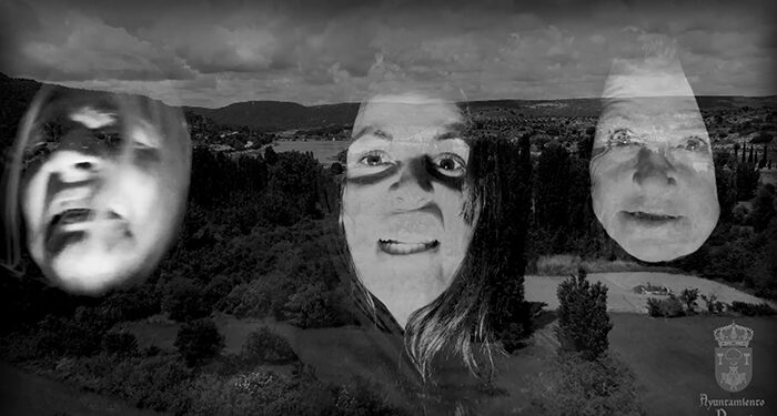 El Museo de las Brujas de Pareja presenta su nuevo audiovisual: un viaje inmersivo al mundo de la brujería 1 El Museo de las Brujas de Pareja presenta su nuevo audiovisual un viaje inmersivo al mundo de la brujería