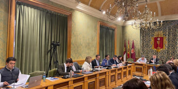 El PP critica que el Ayuntamiento de Cuenca priorice el carácter recaudatorio sobre el medioambiente con la subida del impuesto de vehículos