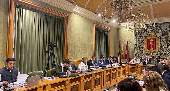 El PP critica que el Ayuntamiento de Cuenca priorice el carácter recaudatorio sobre el medioambiente con la subida del impuesto de vehículos 1 El PP critica que el Ayuntamiento de Cuenca priorice el carácter recaudatorio sobre el medioambiente con la subida del impuesto de vehículos