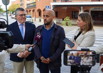 El PP de Azuqueca solicita a la Cámara de Cuentas auditar la gestión económica del Ayuntamiento de los últimos cinco años