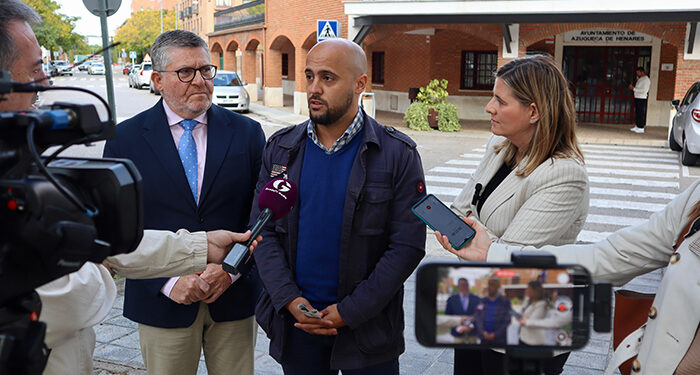El PP de Azuqueca solicita a la Cámara de Cuentas auditar la gestión económica del Ayuntamiento de los últimos cinco años