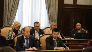 El PP lamenta que el PSOE de la Diputación de Guadalajara vota en contra de hacer cumplir las frecuencias del Servicio de Recogida de Residuos y la compra de nuevos contenedores