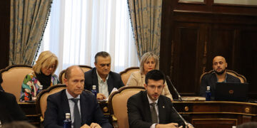 El PP lamenta que el PSOE de la Diputación de Guadalajara vota en contra de hacer cumplir las frecuencias del Servicio de Recogida de Residuos y la compra de nuevos contenedores