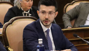 El PP propone que la Diputación de Guadalajara asuma el coste de la Seguridad Social que pagan los ayuntamientos en el Plan de Empleo