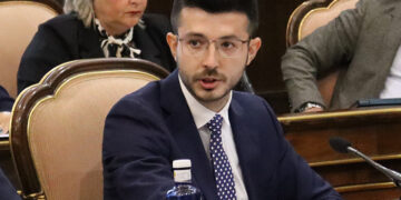 El PP propone que la Diputación de Guadalajara asuma el coste de la Seguridad Social que pagan los ayuntamientos en el Plan de Empleo