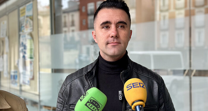 El PSOE alerta de que Guarinos puede hacer perder a la ciudad más de 4 millones de euros de Fondos Europeos por el retraso de la ZBE.