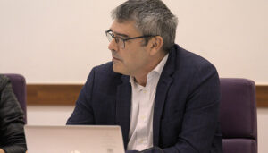 El PSOE asegura que Guarinos no puede sostener la mentira del agujero económico, programando 15 días de Ferias y Fiestas en 2025