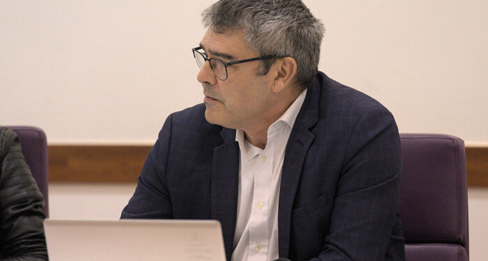 El PSOE asegura que Guarinos no puede sostener la mentira del agujero económico, programando 15 días de Ferias y Fiestas en 2025 1 El PSOE asegura que Guarinos no puede sostener la mentira del agujero económico, programando 15 días de Ferias y Fiestas en 2025