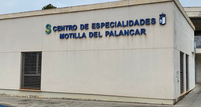 El PSOE de Cuenca destaca el esfuerzo inversor en Sanidad en la provincia frente a las “ocurrencias” de Cuenca Ahora 1 El PSOE de Cuenca destaca el esfuerzo inversor en Sanidad en la provincia frente a las “ocurrencias” de Cuenca Ahora