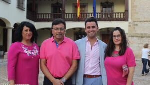 El PSOE de Mota del Cuervo informa de que la denuncia contra sus concejales de la pasada legislatura ha sido archivada