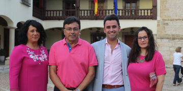 El PSOE de Mota del Cuervo informa de que la denuncia contra sus concejales de la pasada legislatura ha sido archivada