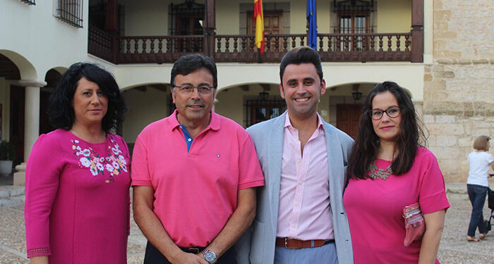 El PSOE de Mota del Cuervo informa de que la denuncia contra sus concejales de la pasada legislatura ha sido archivada