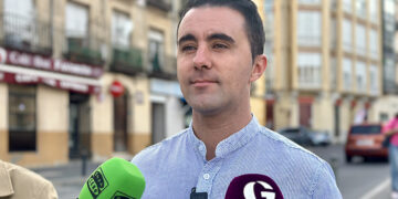 El PSOE denuncia que Guarinos ha convertido la gestión de la ZBE en “un problema grave” por su desinformación y opacidad