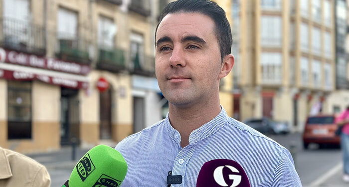 El PSOE denuncia que Guarinos ha convertido la gestión de la ZBE en “un problema grave” por su desinformación y opacidad