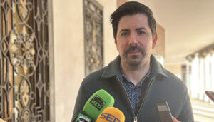 El PSOE se pregunta “¿cómo puede Guarinos seguir mintiendo sobre un falso agujero cuando el gasto en Ferias supera ya los 2,3 millones