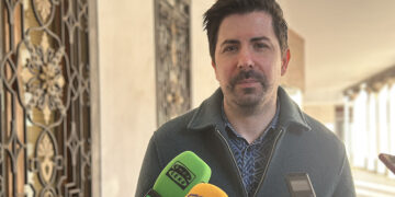 El PSOE se pregunta “¿cómo puede Guarinos seguir mintiendo sobre un falso agujero cuando el gasto en Ferias supera ya los 2,3 millones