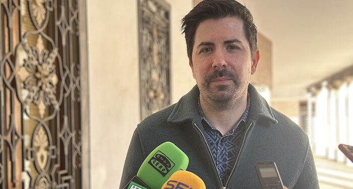 El PSOE se pregunta “¿cómo puede Guarinos seguir mintiendo sobre un falso agujero cuando el gasto en Ferias supera ya los 2,3 millones