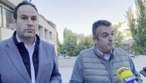 El Partido Popular denuncia su exclusión del VI Congreso Culinaria celebrado en Cuenca