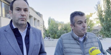El Partido Popular denuncia su exclusión del VI Congreso Culinaria celebrado en Cuenca