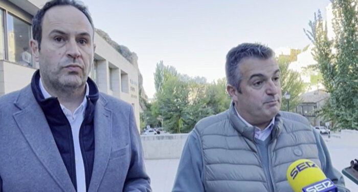 El Partido Popular denuncia su exclusión del VI Congreso Culinaria celebrado en Cuenca