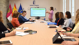 El Programa REDES CUENCA ha trabajado en 36 casos de menores vulnerables desde su constitución en 2019