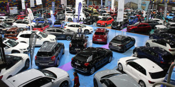 El Salón del Automóvil de Guadalajara continúa con su éxito incrementando su número de ventas