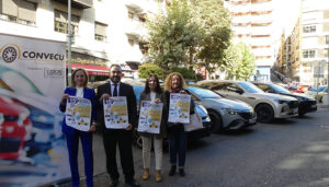 El Salón del Vehículo de Ocasión regresa a La Hípica del 18 al 20 de octubre