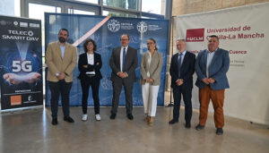 El Teleco Smart Day de la Escuela Politécnica de Cuenca incorpora la jornada “Junior” como novedad