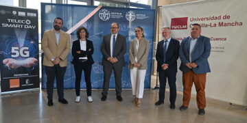 El Teleco Smart Day de la Escuela Politécnica de Cuenca incorpora la jornada “Junior” como novedad