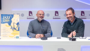 El XIII Ciclo de Jazz de Guadalajara traerá figuras internacionales y contará con la presencia Lakecia Benjamin, nominada a los Grammy