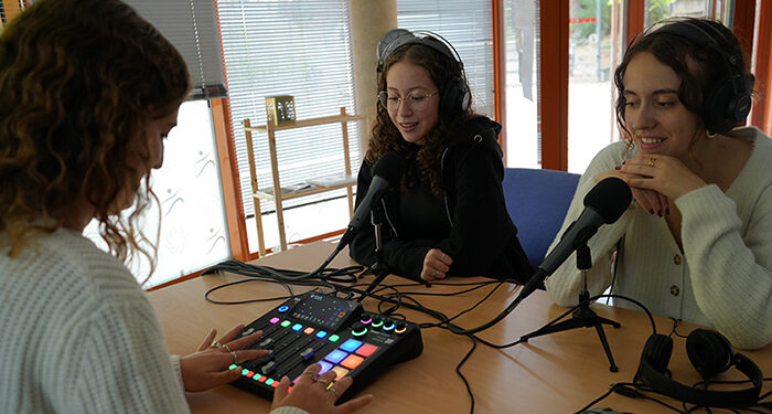 El canal de Twitch de cultura y deporte de la UCLM arranca su programación con dos clubes de lectura virtuales 1 El canal de Twitch de cultura y deporte de la UCLM arranca su programación con dos clubes de lectura virtuales