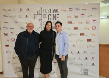 El corto ‘Dime qué Animas’ de Teatrer@s Motilla ha participado durante el pasado fin de semana en los festivales de Ciudad Real, Torrent y Ajalvir