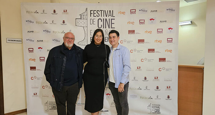 El corto ‘Dime qué Animas’ de Teatrer@s Motilla ha participado durante el pasado fin de semana en los festivales de Ciudad Real, Torrent y Ajalvir 1 El corto ‘Dime qué Animas’ de Teatrer@s Motilla ha participado durante el pasado fin de semana en los festivales de Ciudad Real, Torrent y Ajalvir