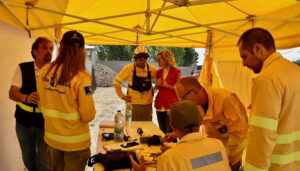 El periodo de máximo riesgo de incendios forestales se salda en la provincia de Cuenca con nueve incendios, 30 conatos y 2.266 hectáreas quemadas