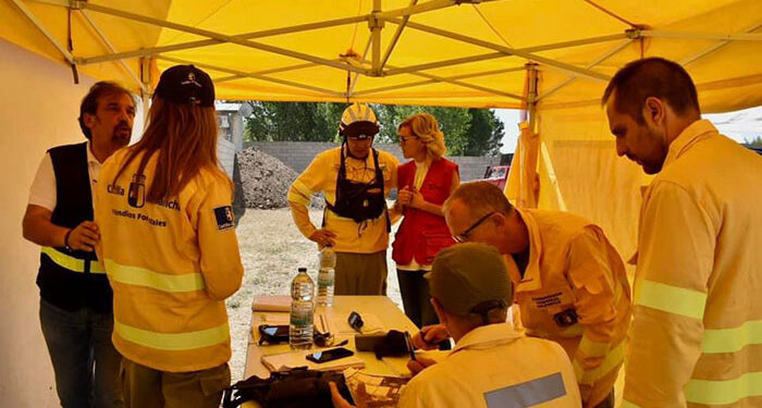 El periodo de máximo riesgo de incendios forestales se salda en la provincia de Cuenca con nueve incendios, 30 conatos y 2.266 hectáreas quemadas 1 El periodo de máximo riesgo de incendios forestales se salda en la provincia de Cuenca con nueve incendios, 30 conatos y 2.266 hectáreas quemadas