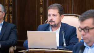 El pleno de la Diputación de Guadalajara rechaza una moción del PP sobre residuos por pedir acciones ya emprendidas