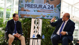 El presupuesto regional para 2025 contempla 2.036 millones de euros para la lucha contra la despoblación