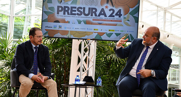 El presupuesto regional para 2025 contempla 2.036 millones de euros para la lucha contra la despoblación 1 El presupuesto regional para 2025 contempla 2.036 millones de euros para la lucha contra la despoblación