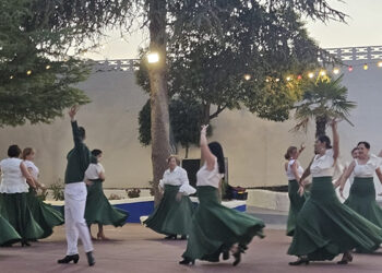 El programa Talía de la Diputación lleva actuaciones culturales al 60% de los municipios de Cuenca gracias a las asociaciones