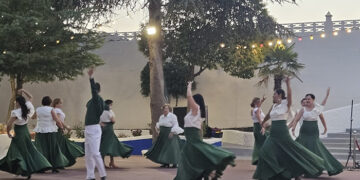 El programa Talía de la Diputación lleva actuaciones culturales al 60% de los municipios de Cuenca gracias a las asociaciones