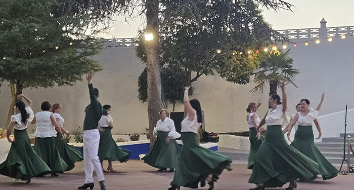 El programa Talía de la Diputación lleva actuaciones culturales al 60% de los municipios de Cuenca gracias a las asociaciones