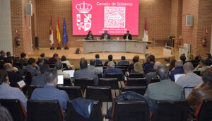 El próximo 3 de diciembre se celebrarán las elecciones a rector o rectora de la UCLM