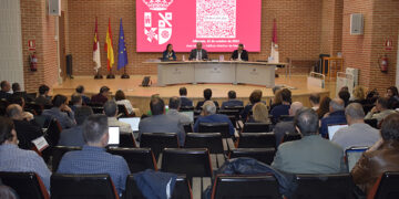 El próximo 3 de diciembre se celebrarán las elecciones a rector o rectora de la UCLM