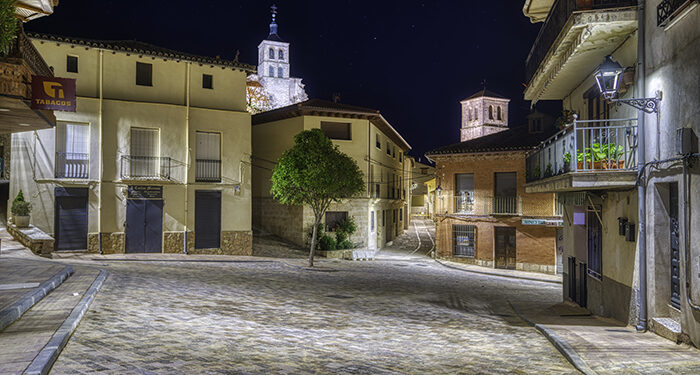 El próximo 5 de octubre, 'Equinoccio en la Plazuela' de Cogolludo 1 El próximo 5 de octubre, 'Equinoccio en la Plazuela' de Cogolludo
