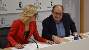 El proyecto de Presupuestos Generales de 2025 contempla 86,7 millones de euros en inversiones para la provincia de Cuenca