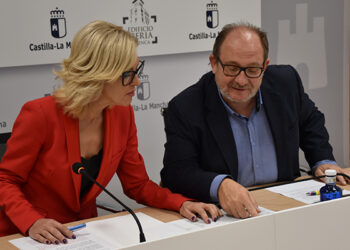 El proyecto de Presupuestos Generales de 2025 contempla 86,7 millones de euros en inversiones para la provincia de Cuenca