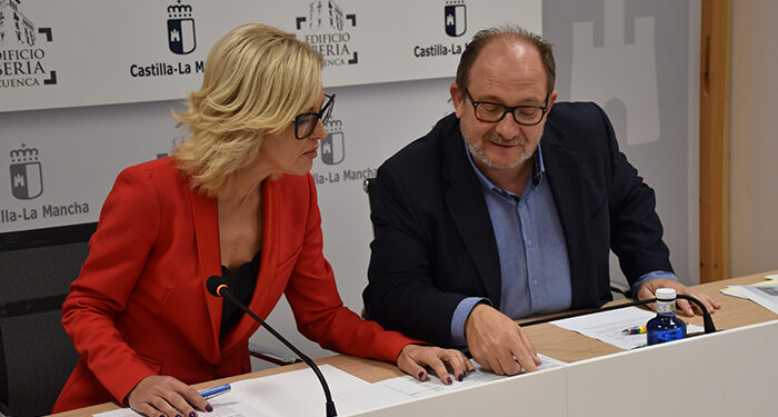 El proyecto de Presupuestos Generales de 2025 contempla 86,7 millones de euros en inversiones para la provincia de Cuenca 1 El proyecto de Presupuestos Generales de 2025 contempla 86,7 millones de euros en inversiones para la provincia de Cuenca