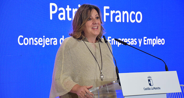 El proyecto de Purener para instalar una planta industrial de soldadura por ondas de choque en Mira, declarado como Proyecto Prioritario 1 El proyecto de Purener para instalar una planta industrial de soldadura por ondas de choque en Mira, declarado como Proyecto Prioritario