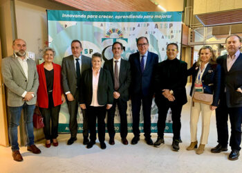 El secretario general de Instituciones Penitenciarias, Ángel Luis Ortiz, inaugura en Cuenca el Congreso Nacional de Trabajo Social Penitenciario El secretario general de Instituciones Penitenciarias, Ángel Luis Ortiz, inaugura en Cuenca el Congreso Nacional de Trabajo Social Penitenciario