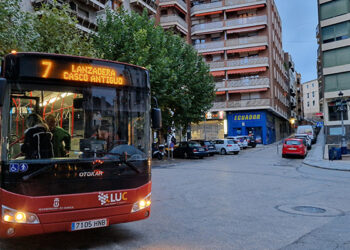 El servicio de lanzaderas al Casco Antiguo de Cuenca estará activo este fin de semana en el que varios eventos implicarán restricciones de tráfico